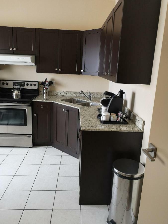 Best Western Plus Red Deer Inn & Suite Bagian luar foto